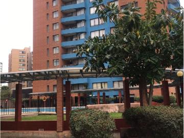 Departamento en La Florida