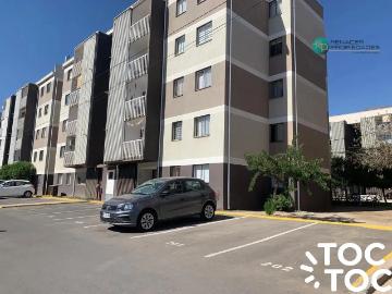 Departamento en La Florida