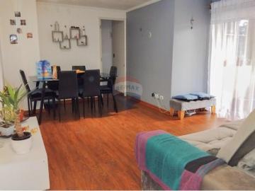 Departamento en La Florida