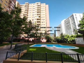 Departamento en La Florida