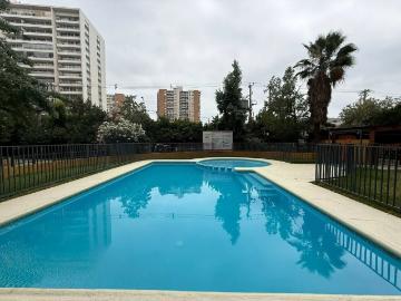Departamento en La Florida