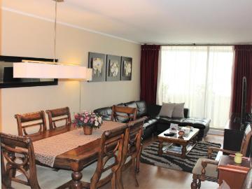 Departamento en La Florida