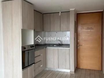 Departamento en La Florida
