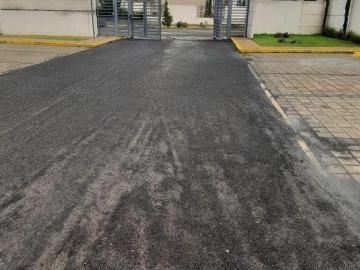 Departamento en La Florida – Otzolotepec – Toluca Edomex