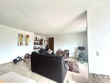 Departamento en La Joya en Renta