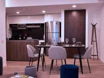 DEPARTAMENTO EN LA MEJOR ZONA DE NUEVO POLANCO. LAGO FILT, GRANADA