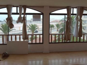 Departamento en La Serena con excelente ubicación