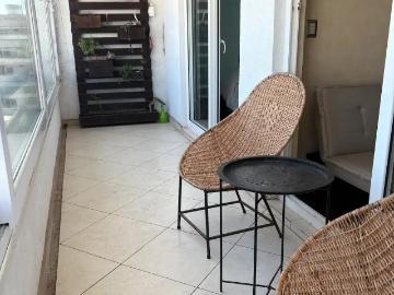 Departamento en La Serena