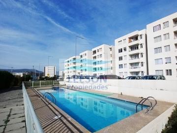 Departamento en La Serena