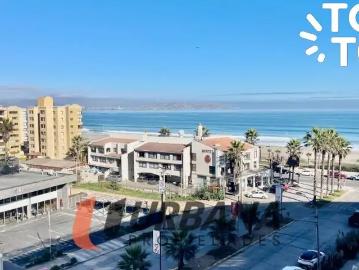 Departamento en La Serena