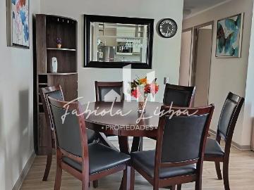 Departamento en La Serena