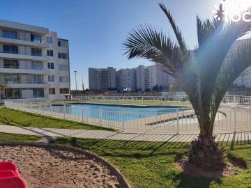 Departamento en La Serena