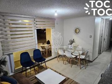 Departamento en La Serena