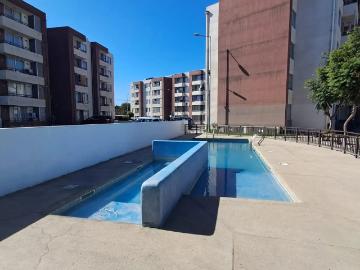 Departamento en La Serena