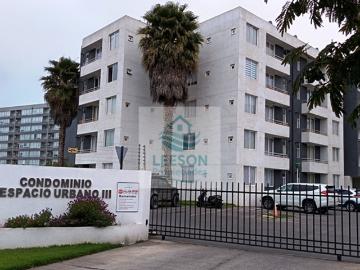 Departamento en La Serena