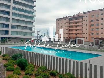 Departamento en La Serena