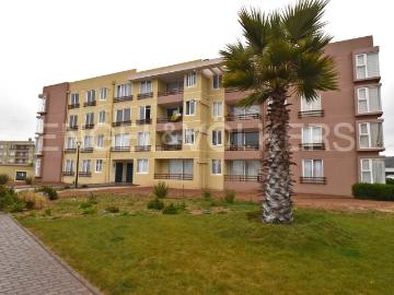 Departamento en La Serena