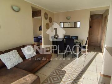 Departamento en La Serena