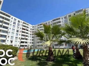 Departamento en La Serena