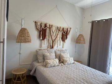 Departamento en La Serena