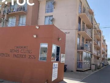 Departamento en La Serena