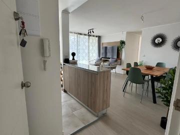 Departamento en La Serena