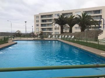 Departamento en La Serena