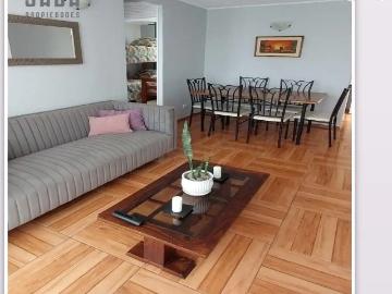 Departamento en La Serena