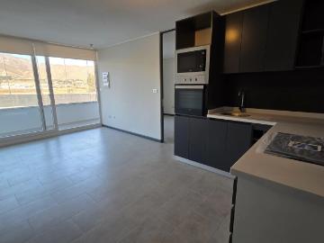 Departamento en La Serena