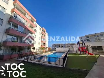 Departamento en La Serena
