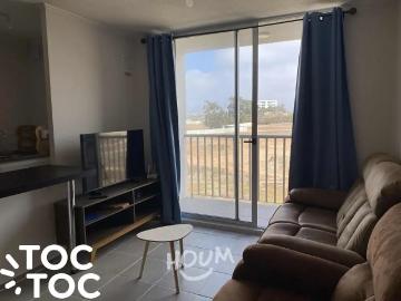 Departamento en La Serena