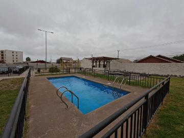 Departamento en La Serena