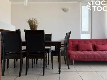 Departamento en La Serena
