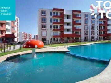 Departamento en La Serena