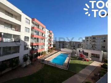 Departamento en La Serena