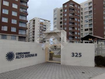 Departamento en La Serena