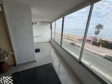 Departamento en La Serena