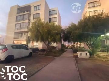 Departamento en La Serena