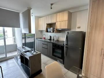 Departamento en La Serena
