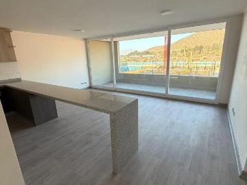 Departamento en La Serena