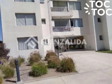 Departamento en La Serena