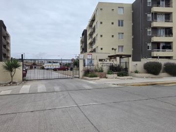 Departamento en La Serena