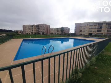 Departamento en La Serena