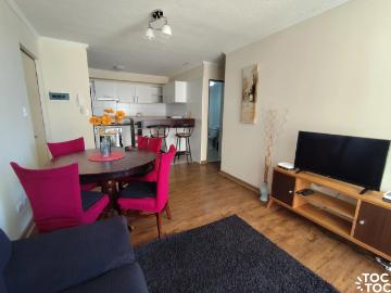 Departamento en La Serena