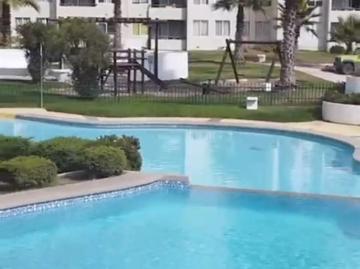Departamento en La Serena