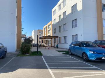 Departamento en La Serena