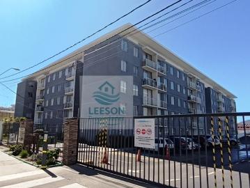 Departamento en La Serena