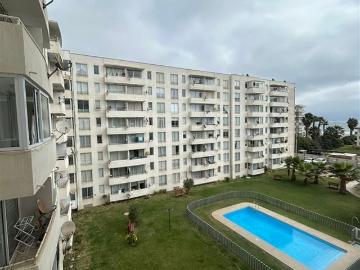 Departamento en La Serena