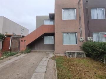 Departamento en La Serena