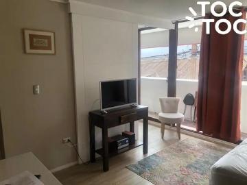 Departamento en La Serena